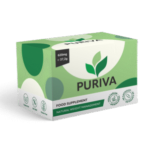 Puriva Capsules
