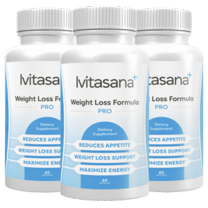 Ivitasana Capsules
