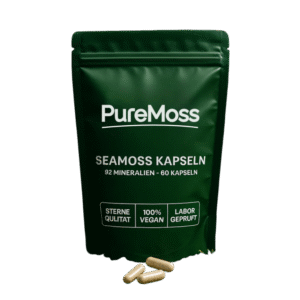 PureMoss SeaMoss