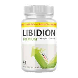 Libidion Capsules